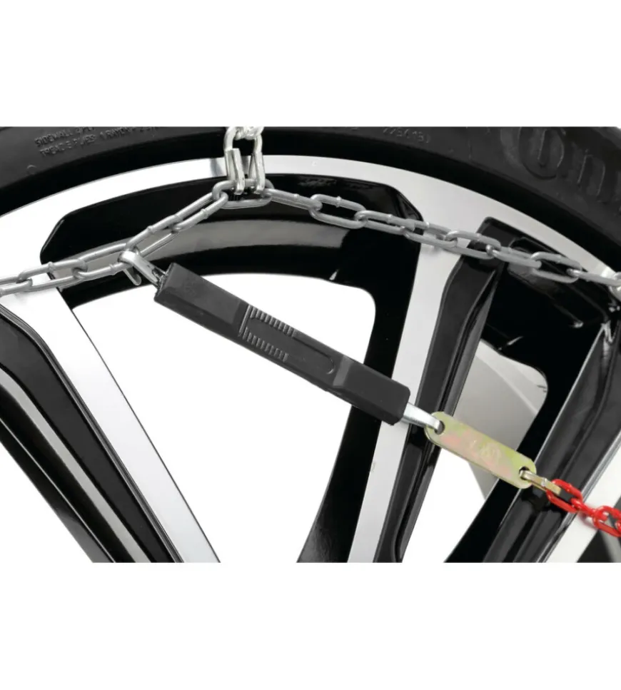 Catene da neve per auto nx-7 7/9mm gr.12 snowdrive 15992