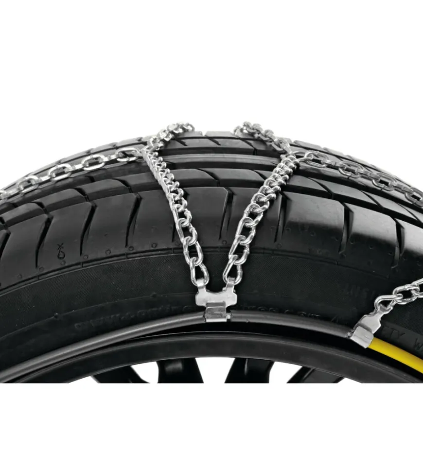 Catene da neve per auto nx-7 7/9mm gr.12 snowdrive 15992