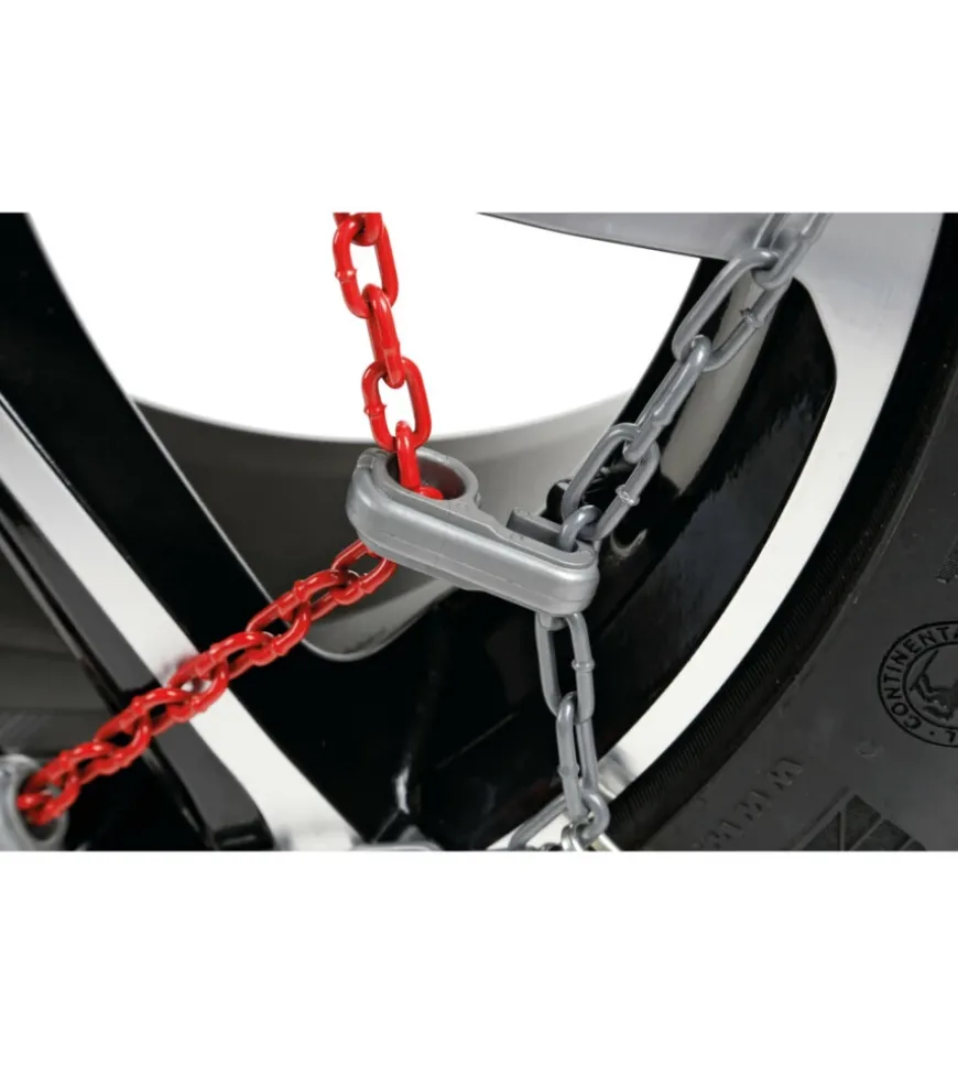 Catene da neve per auto nx-7 7/9mm gr.7 snowdrive 15982