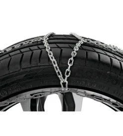 Catene da neve per auto nx-7 7/9mm gr.7 snowdrive 15982