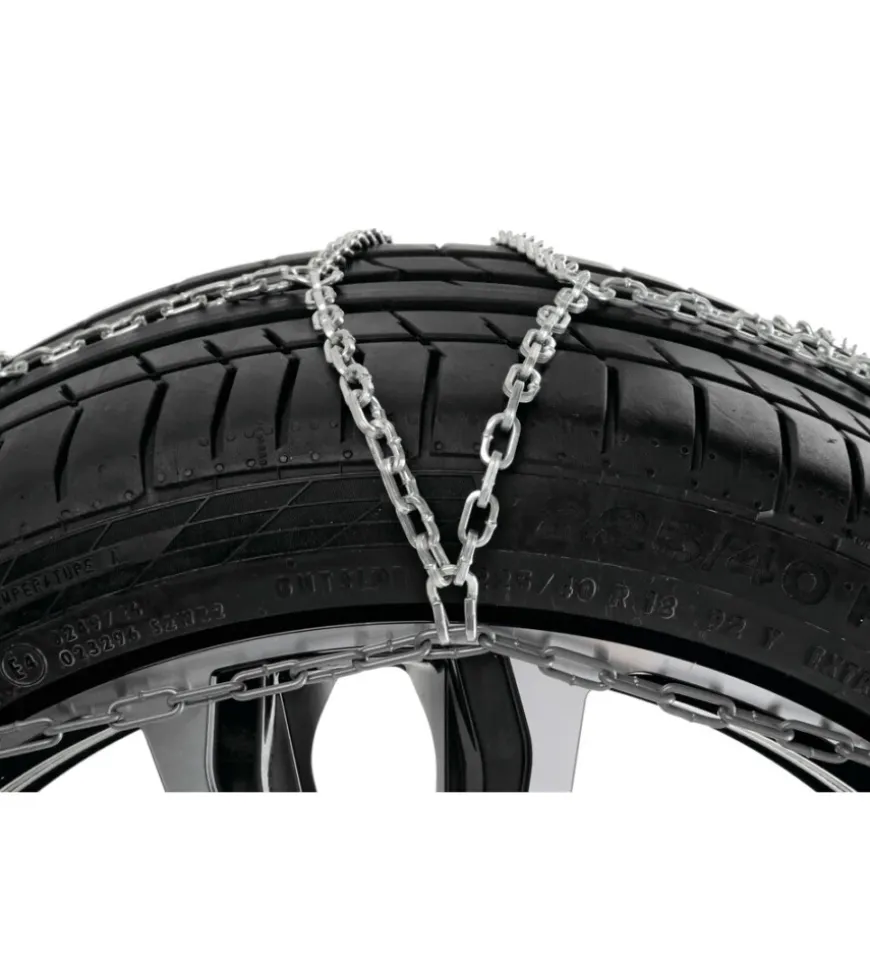 Catene da neve per auto nx-7 7/9mm gr.7 snowdrive 15982