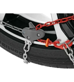 Catene da neve per auto nx-7 7/9mm gr.7 snowdrive 15982