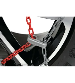 Catene da neve per auto nx-7 7/9mm gr12,5 snowdrive  15993