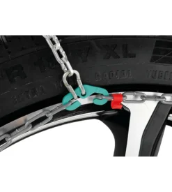 Catene da neve per auto nx-7 7/9mm gr12,5 snowdrive  15993