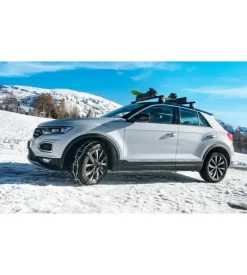 Catene da neve per auto snowdrive 