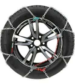 Catene da neve per auto snowdrive "romeo 12mm" gr.3 - 16023