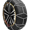 Catene da neve per auto snowdrive "gr 13" 9 mm - 16079