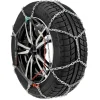 Catene da neve per auto snowdrive "rombo 12mm" gr.4,5 - 16033