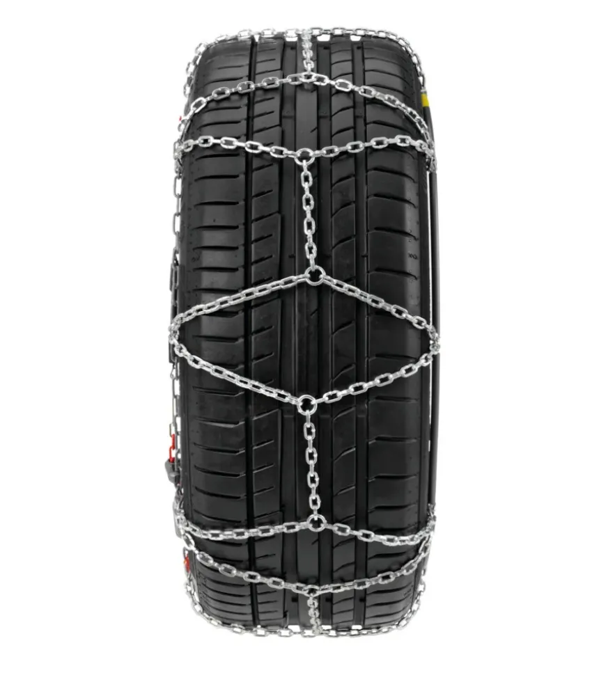 Catene da neve per auto snowdrive "gr 7,5" 9 mm - 16071