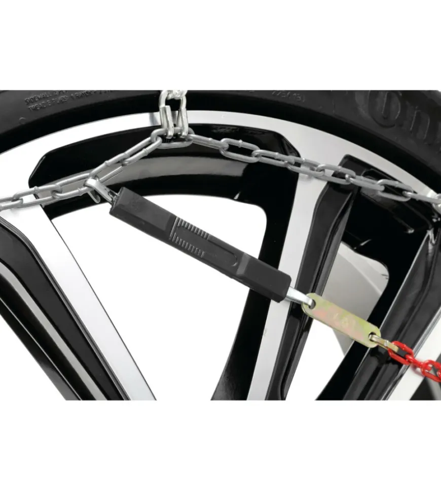 Catene da neve per auto snowdrive "gr 7,5" 9 mm - 16071