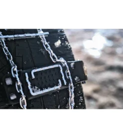 Catene da neve per auto snowdrive "pilot-pro p5" - 16275