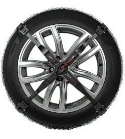 Catene da neve per auto snowdrive 