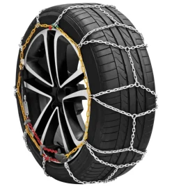 Catene da neve per auto snowdrive "gr 12,5" 9 mm - 16082