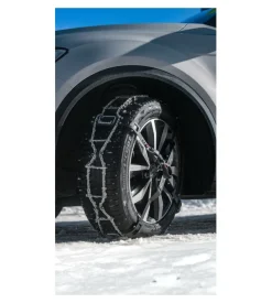 Catene da neve per auto snowdrive "pilot-pro p1" - 16271
