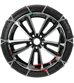 Catene da neve per auto snowdrive "gr 1" 9 mm - 16061