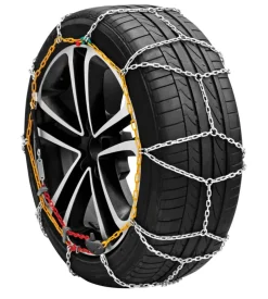 Catene da neve per auto snowdrive 