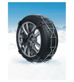 Catene da neve per auto snowdrive 