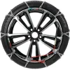 Catene da neve per auto snowdrive "gr 4" 9 mm - 16065