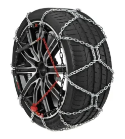 Catene da neve per suv e fuoristrada snowdrive "s-12 gr.21" - 16460