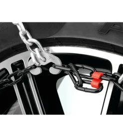 Catene da neve per suv e fuoristrada snowdrive 