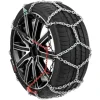 Catene da neve per suv e furgoni snowdrive "s-16" gr.25 - 16109