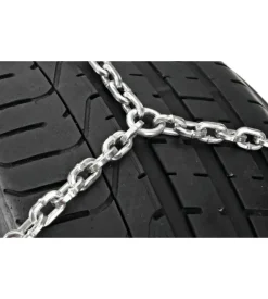 Catene da neve per suv e furgoni snowdrive 