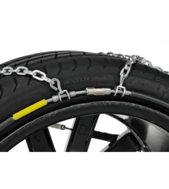 Catene da neve per suv e fuoristrada snowdrive 