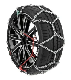 Catene da neve per suv e furgoni snowdrive "s-16" gr.27 - 16114