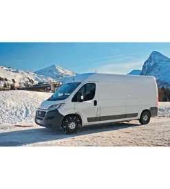 Catene da neve per suv e furgoni snowdrive "s-16" gr.27,4 - 16125