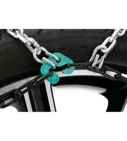 Catene da neve per suv e furgoni snowdrive 