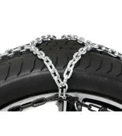 Catene da neve per suv e furgoni snowdrive 