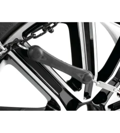 Catene da neve per suv e furgoni snowdrive 