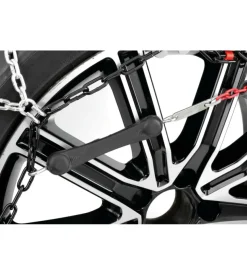 Catene da neve per suv e fuoristrada snowdrive 