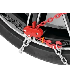 Catene da neve per suv e fuoristrada snowdrive 
