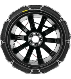 Catene da neve per suv e fuoristrada snowdrive 