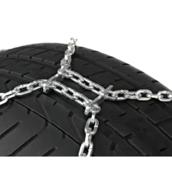 Catene da neve per suv e fuoristrada snowdrive 