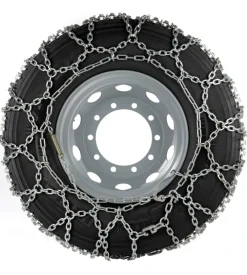 Catene da neve snowdrive "pro-traction plus - 77.5" - 16231