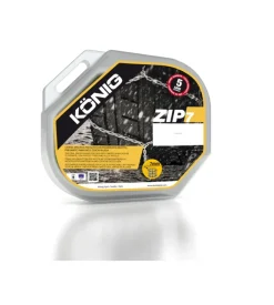 Catene zip 7, gr 097 - konig
