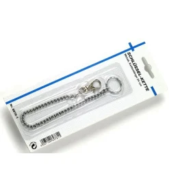 Catenella per chiavi 24 cm