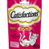 Catisfaction - snack per gatti manzo 60 gr