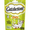 Catisfaction - snack per gatti tonno 60 gr