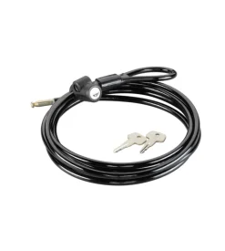Cavetto  10ft sks cable  di sicurezza con lucchett  y8007238