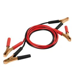 Cavi per batteria lampa "export", 12v 200a - 70122