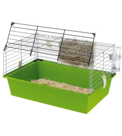 Cavie 60 gabbia - ferplast.