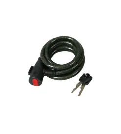 Cavo antifurto "club" 12mm  90624