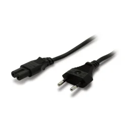 Cavo di alimentazione presa a 8 1.5 mt.