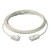 Cavo prolunga 5 metri bianco 3g0,75+spinapiatta - vimar.