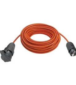 Cavo prolunga universale lineare vimar con 3 conduttori da 1,5 mm 30 m