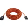 Cavo prolunga universale lineare vimar con 3 conduttori da 1,5 mm 20 metri