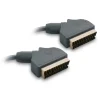 Cavo scart standard m./m. 1.5 mt.